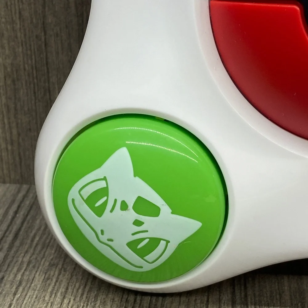 Pokémon Trainer Handheld Trivia Game Electronic 1000 Questions - Picture 7 of 10